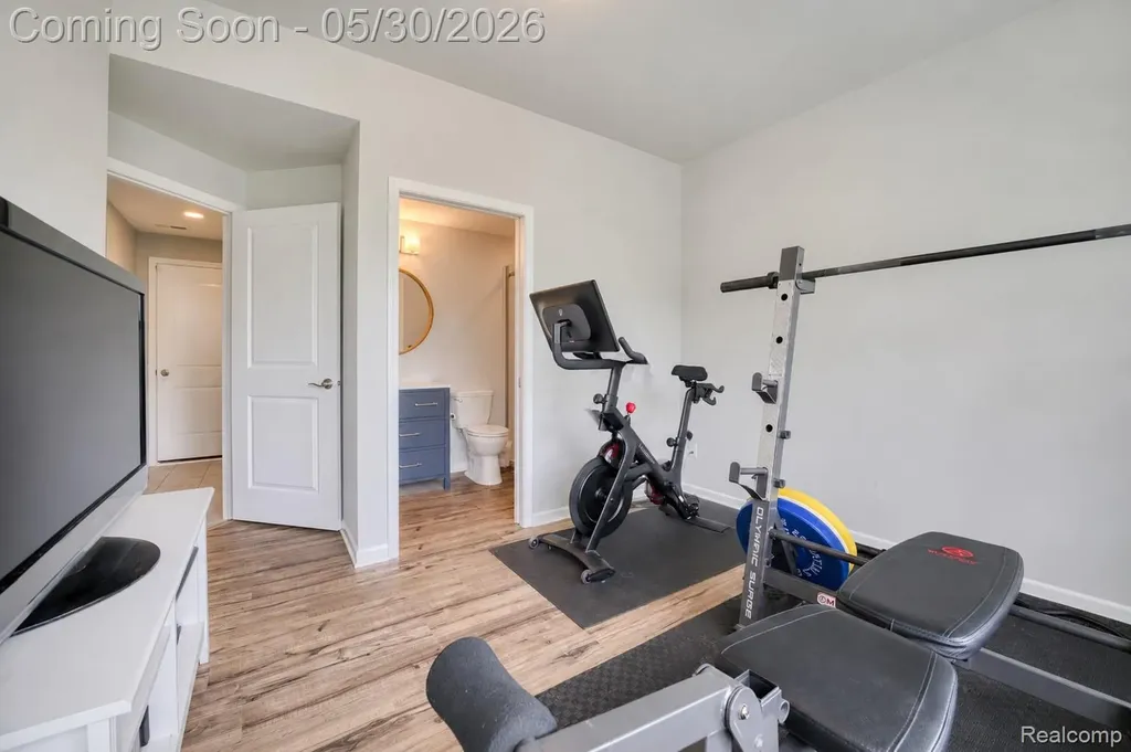 2777 Ashcombe Drive Ann Arbor City MI 48105