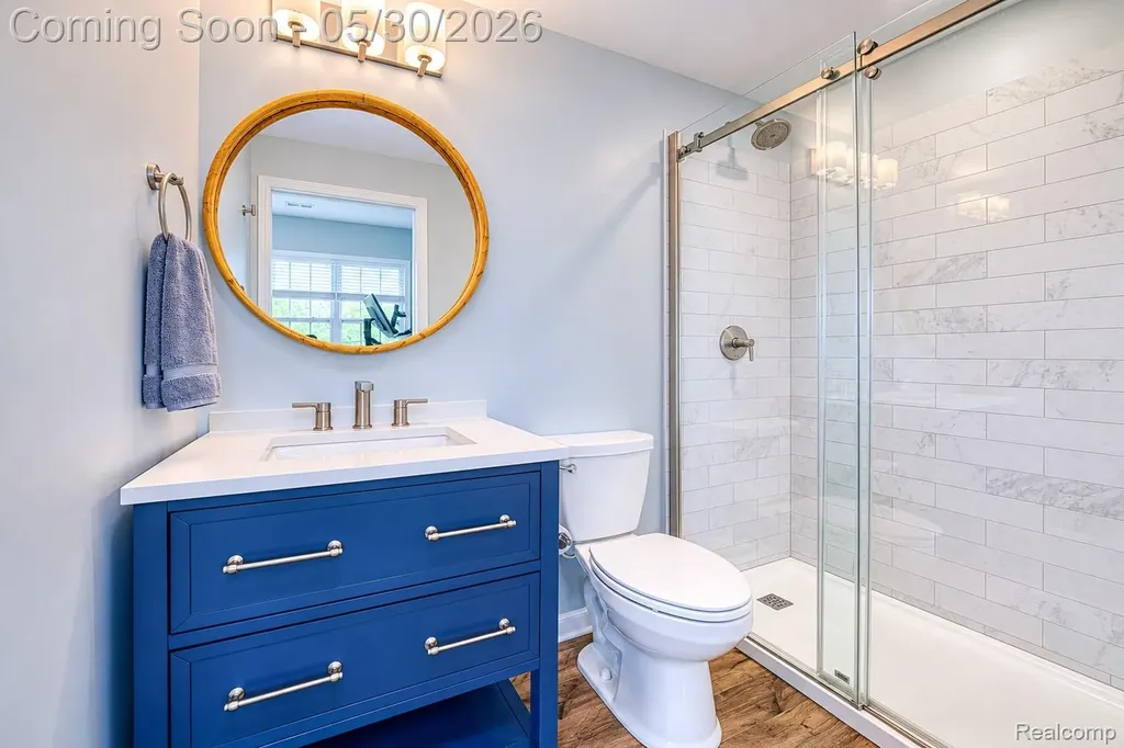2777 Ashcombe Drive Ann Arbor City MI 48105