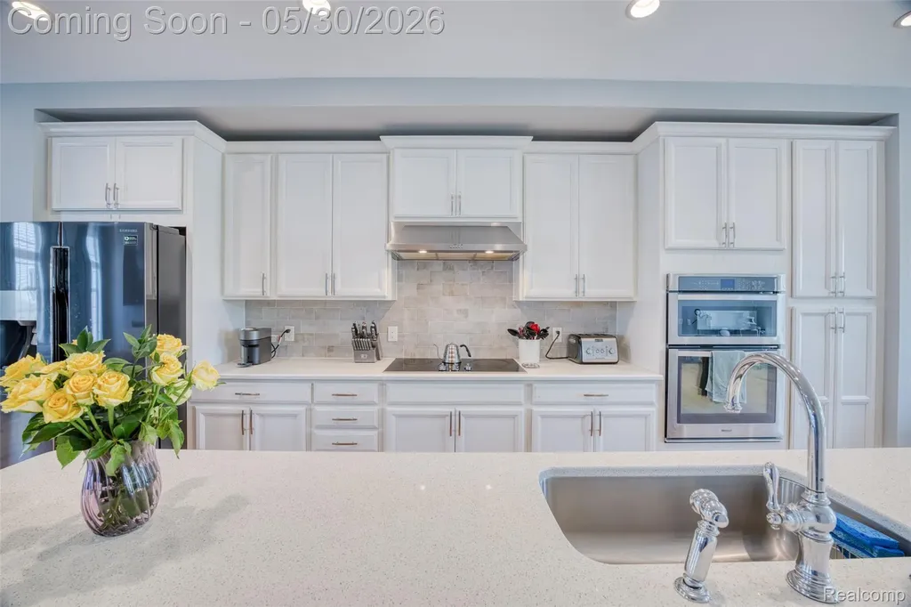 2777 Ashcombe Drive Ann Arbor City MI 48105