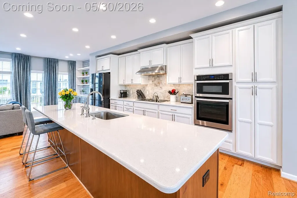 2777 Ashcombe Drive Ann Arbor City MI 48105