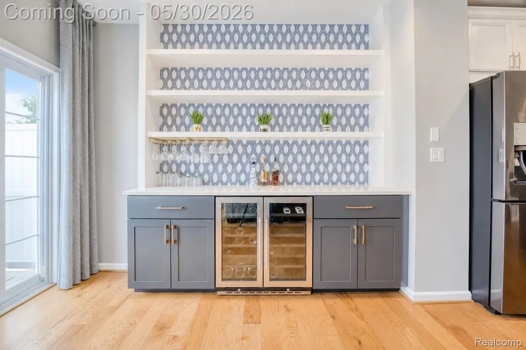 2777 Ashcombe Drive Ann Arbor City MI 48105