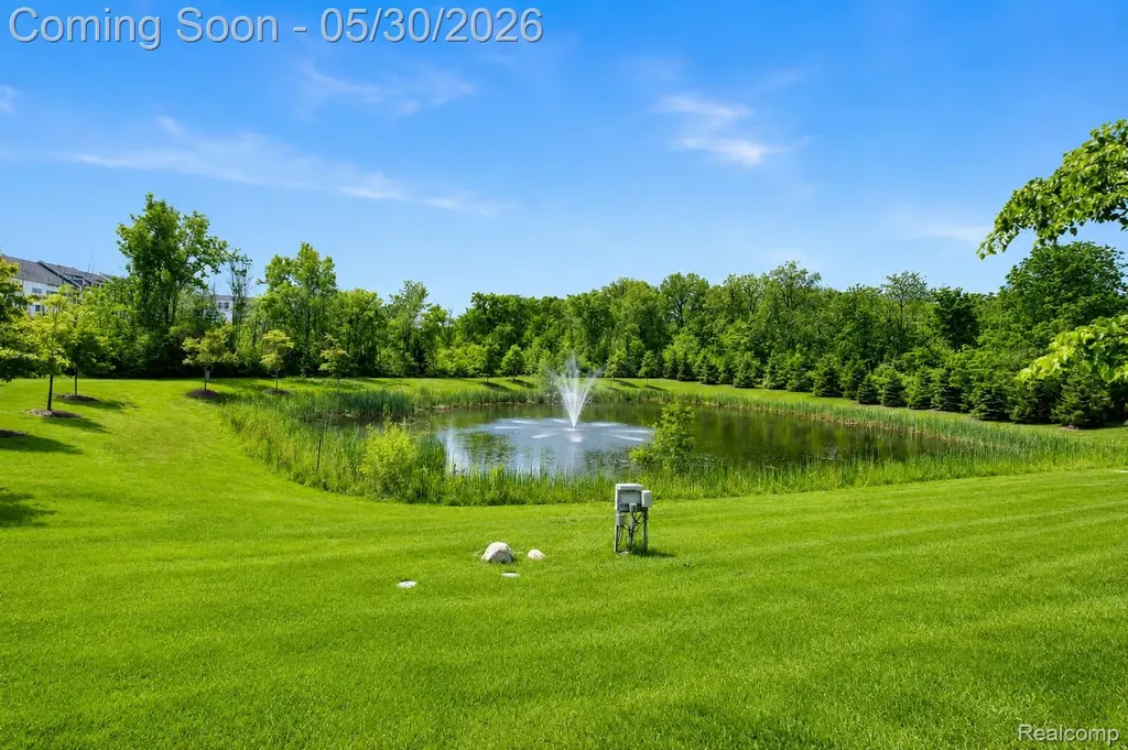 2777 Ashcombe Drive Ann Arbor City MI 48105
