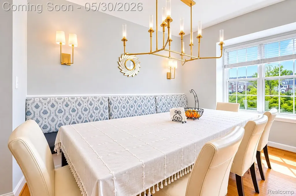 2777 Ashcombe Drive Ann Arbor City MI 48105