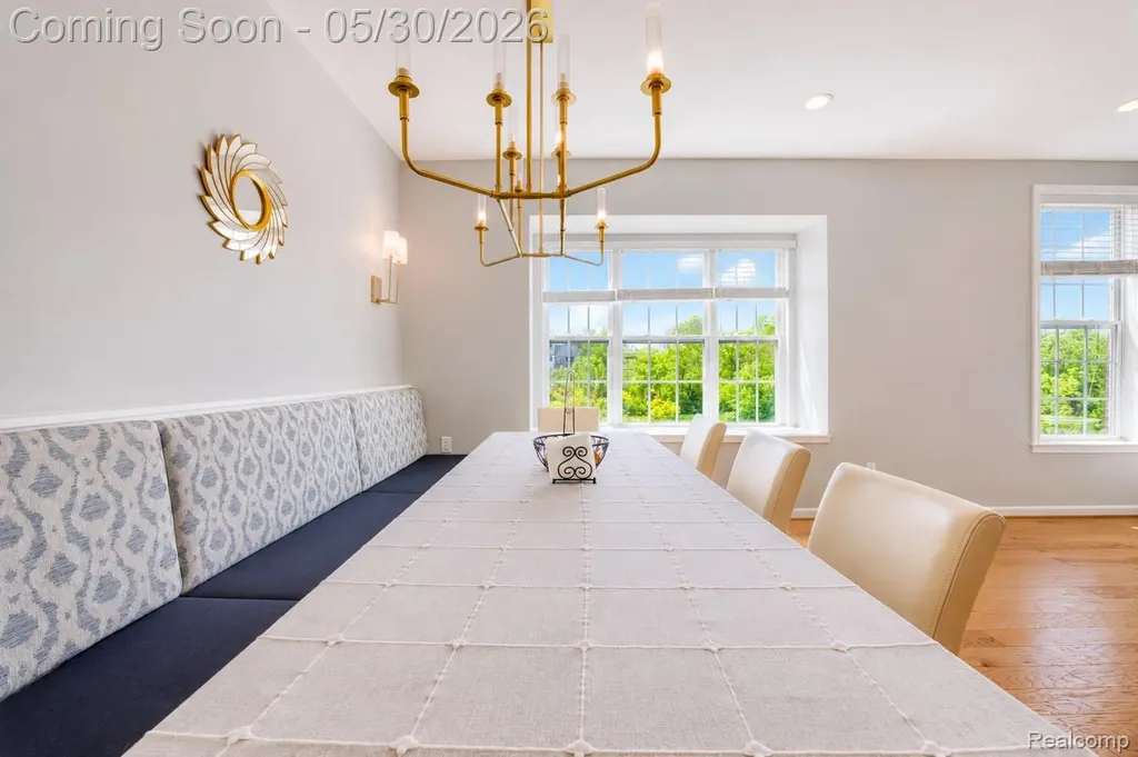 2777 Ashcombe Drive Ann Arbor City MI 48105