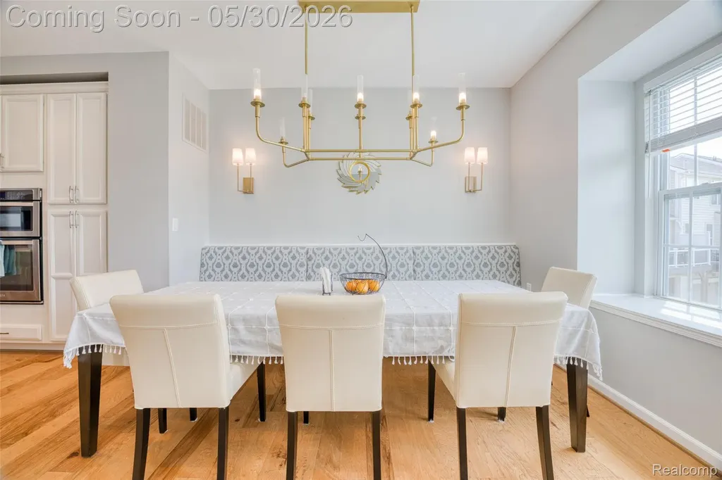 2777 Ashcombe Drive Ann Arbor City MI 48105