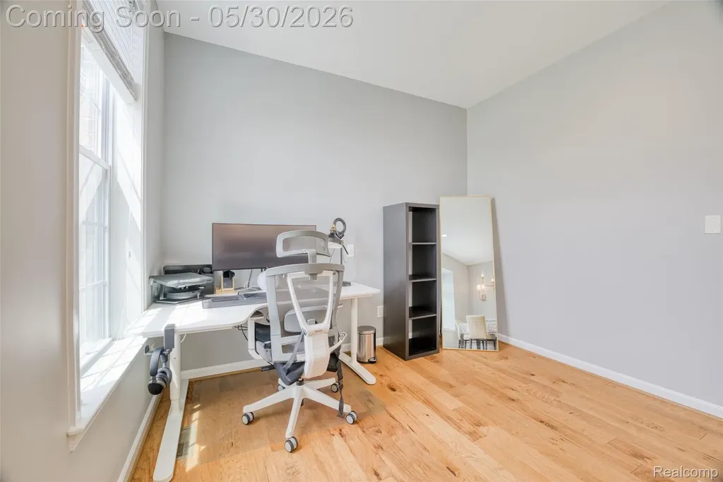2777 Ashcombe Drive Ann Arbor City MI 48105