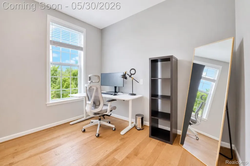 2777 Ashcombe Drive Ann Arbor City MI 48105