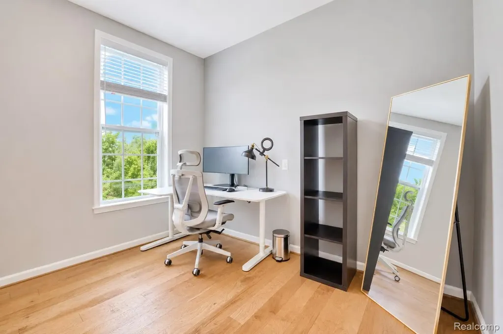2777 Ashcombe Drive Ann Arbor City MI 48105