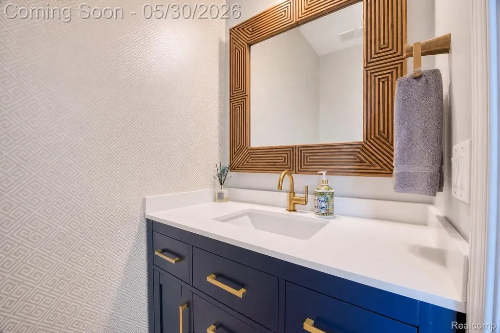 2777 Ashcombe Drive Ann Arbor City MI 48105