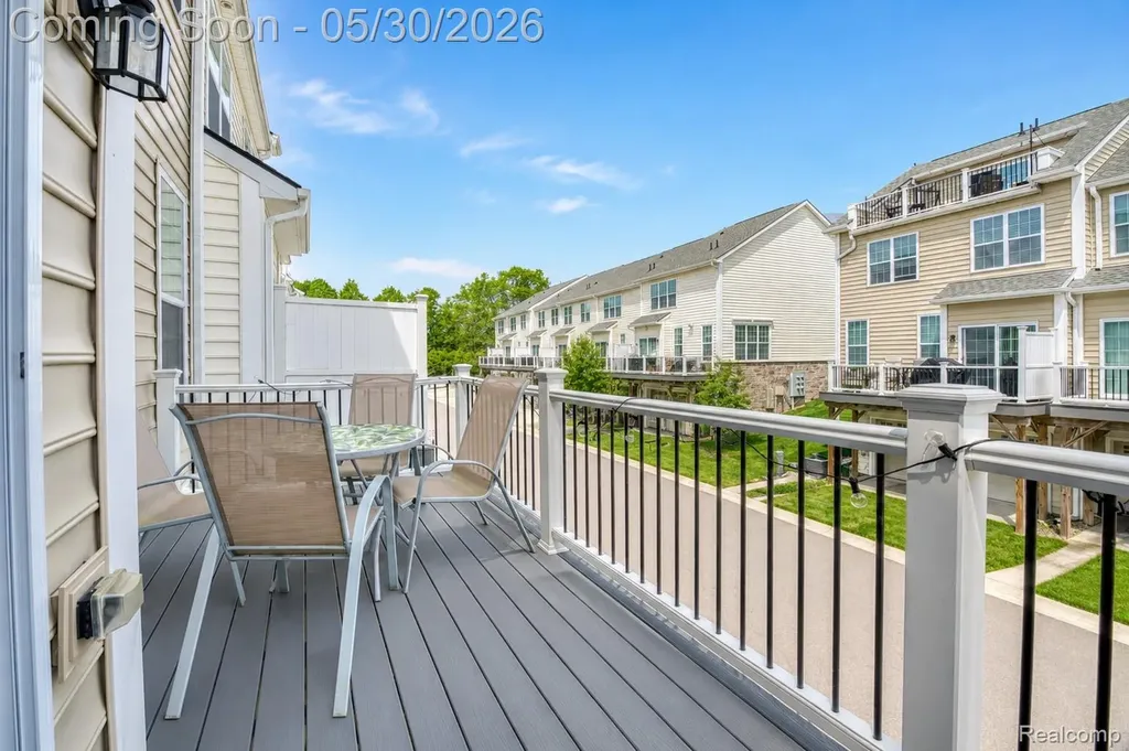 2777 Ashcombe Drive Ann Arbor City MI 48105