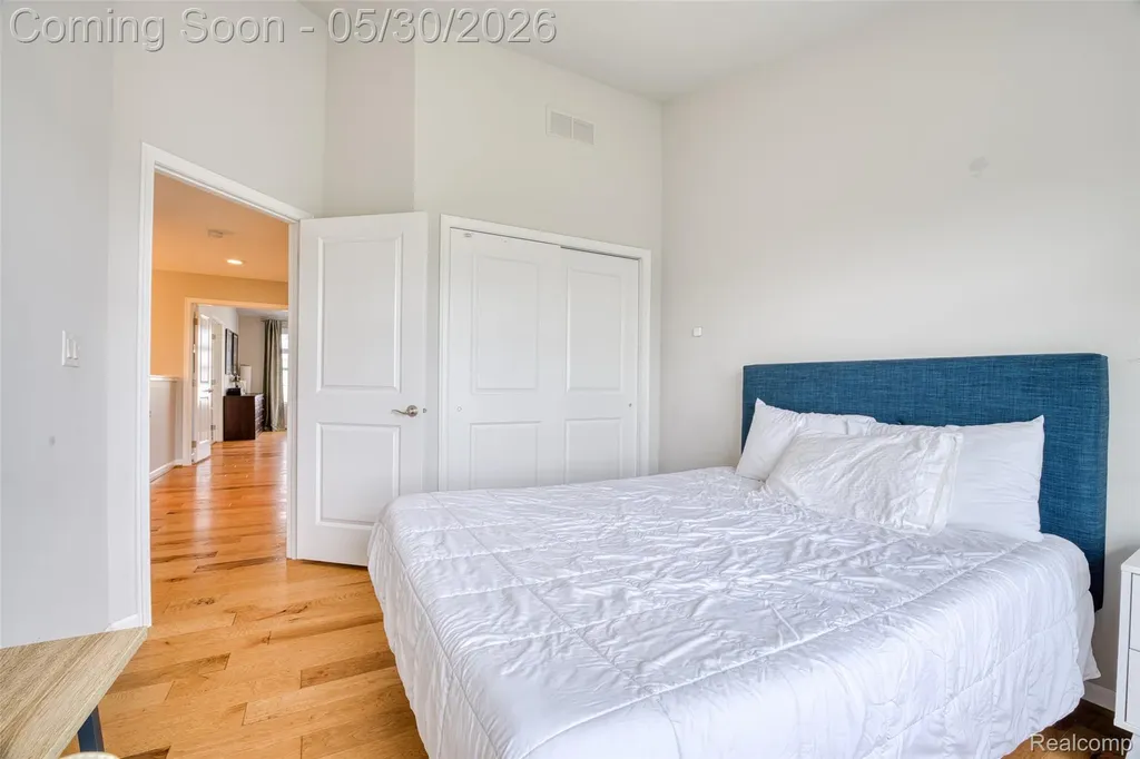 2777 Ashcombe Drive Ann Arbor City MI 48105