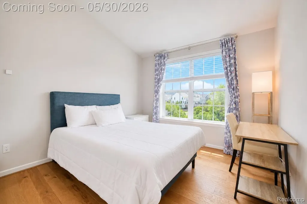 2777 Ashcombe Drive Ann Arbor City MI 48105