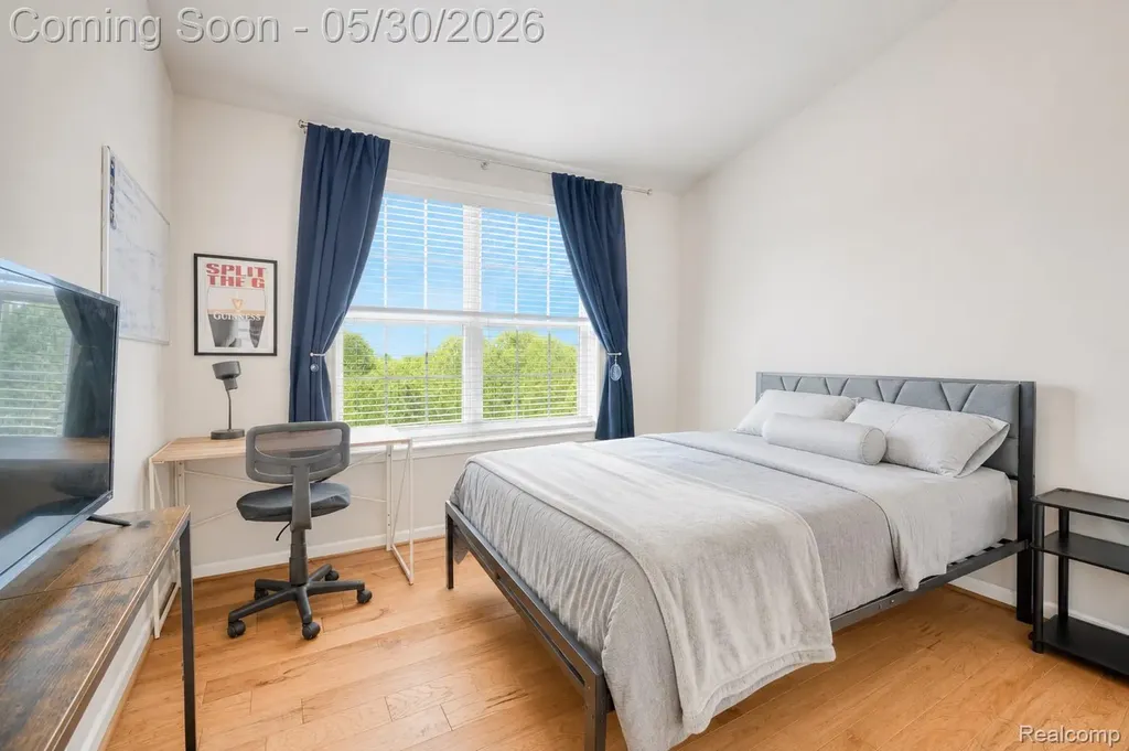 2777 Ashcombe Drive Ann Arbor City MI 48105