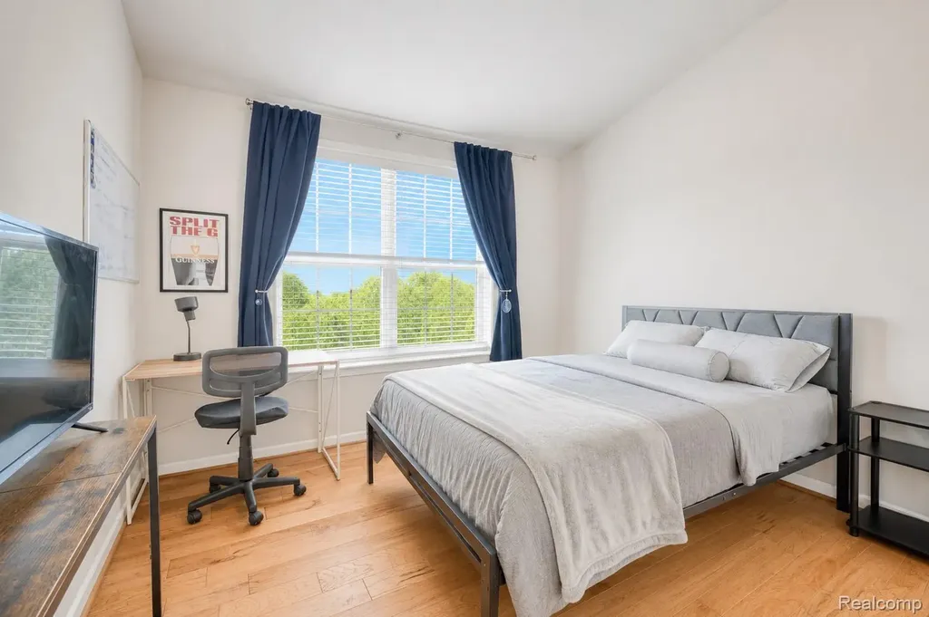 2777 Ashcombe Drive Ann Arbor City MI 48105