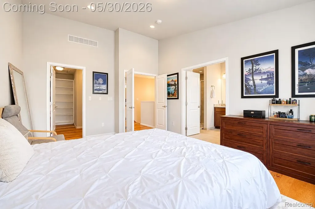 2777 Ashcombe Drive Ann Arbor City MI 48105