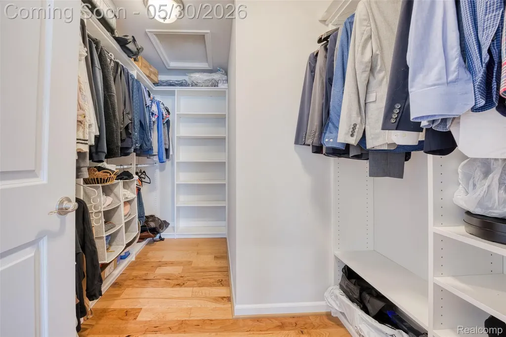 2777 Ashcombe Drive Ann Arbor City MI 48105