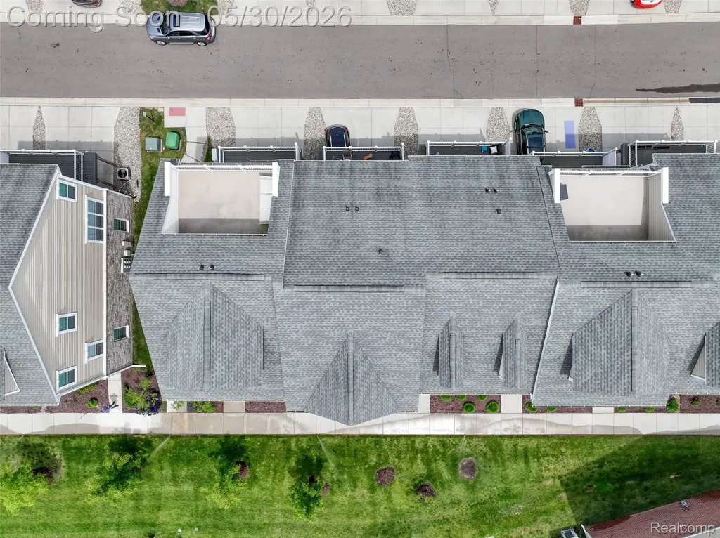 2777 Ashcombe Drive Ann Arbor City MI 48105