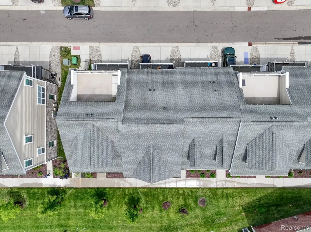 2777 Ashcombe Drive Ann Arbor City MI 48105