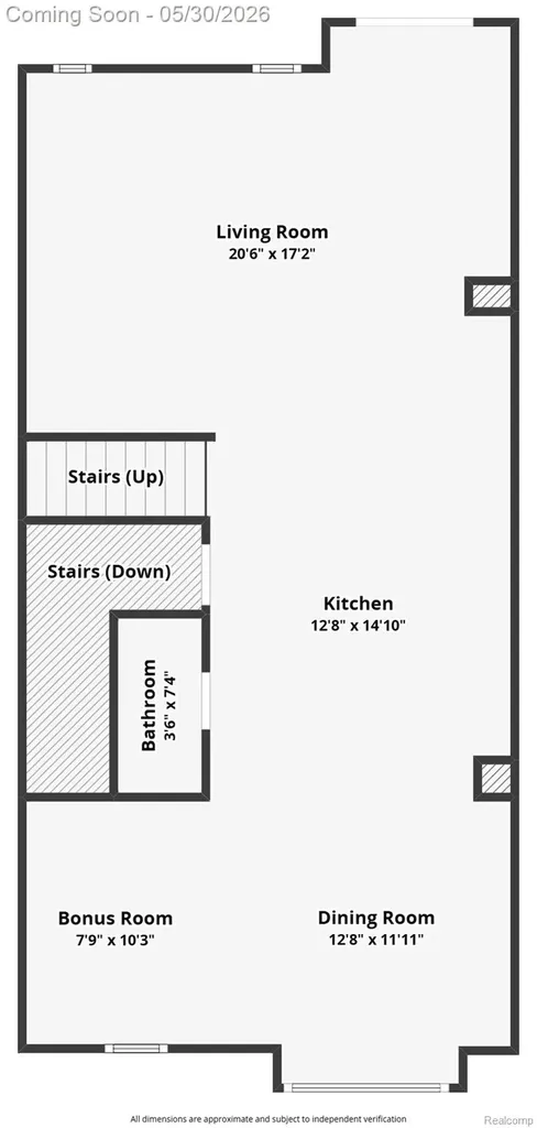 2777 Ashcombe Drive Ann Arbor City MI 48105