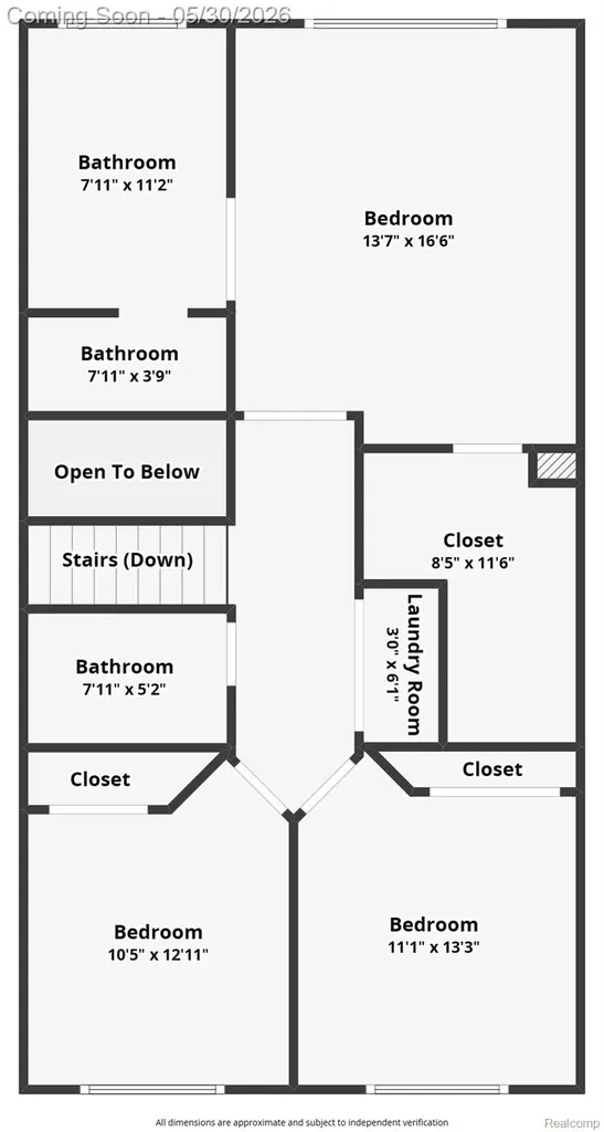 2777 Ashcombe Drive Ann Arbor City MI 48105