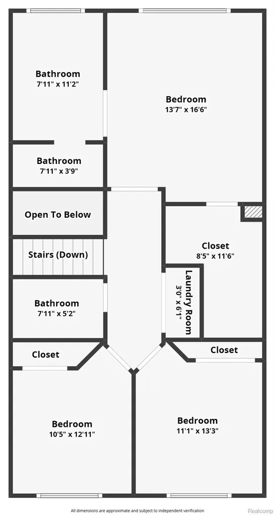 2777 Ashcombe Drive Ann Arbor City MI 48105