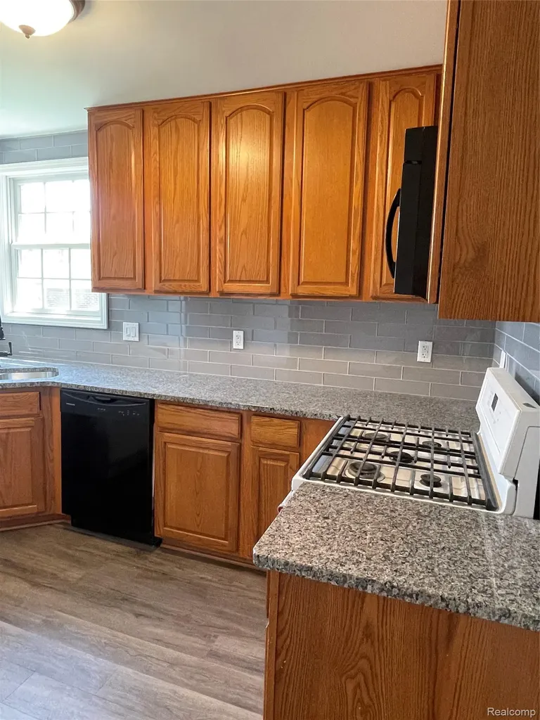 13203 Chestnut Street Southgate City MI 48195