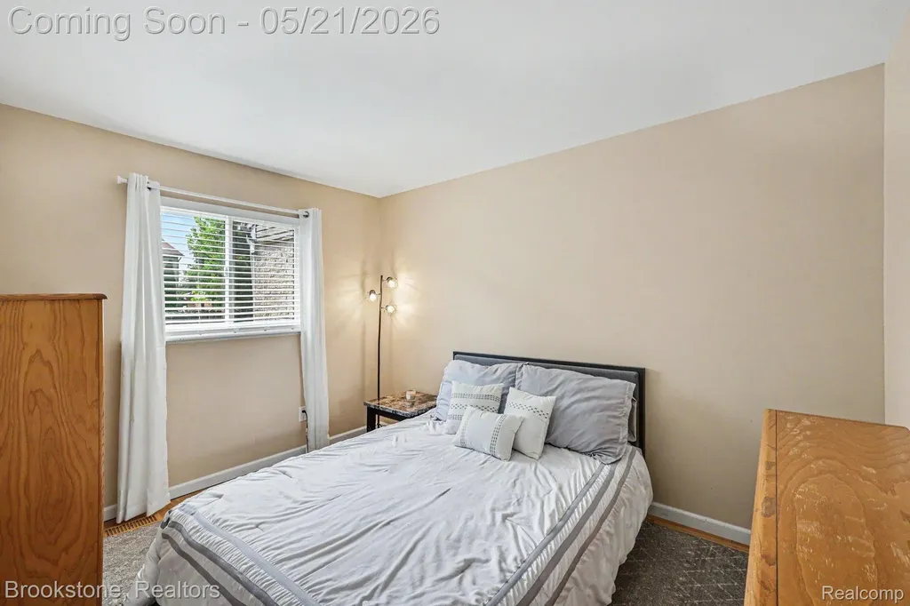 46561 Plum Grove Drive Macomb Township MI 48044