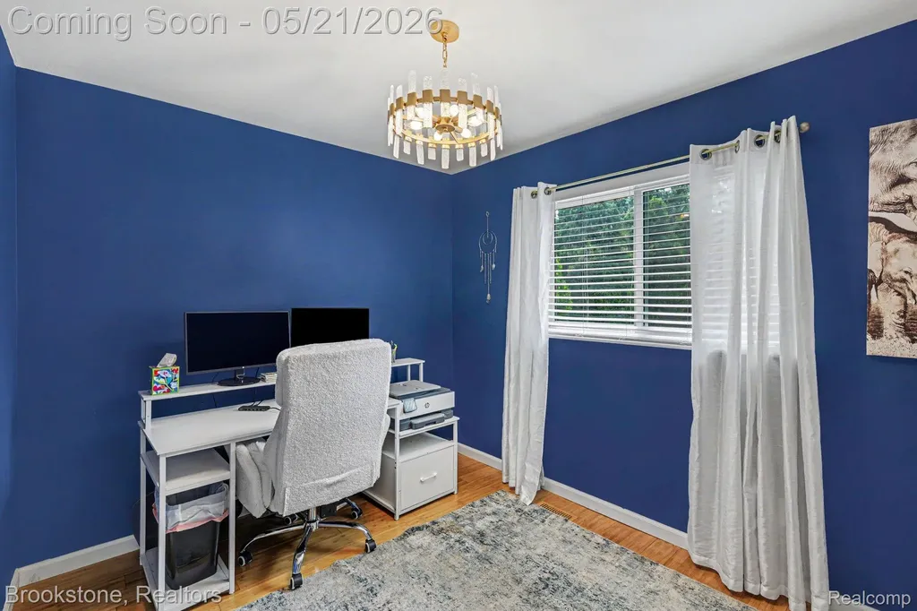 46561 Plum Grove Drive Macomb Township MI 48044