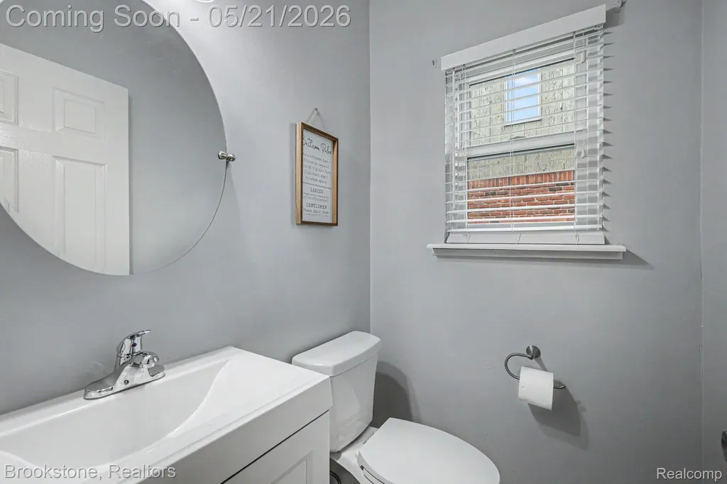 46561 Plum Grove Drive Macomb Township MI 48044