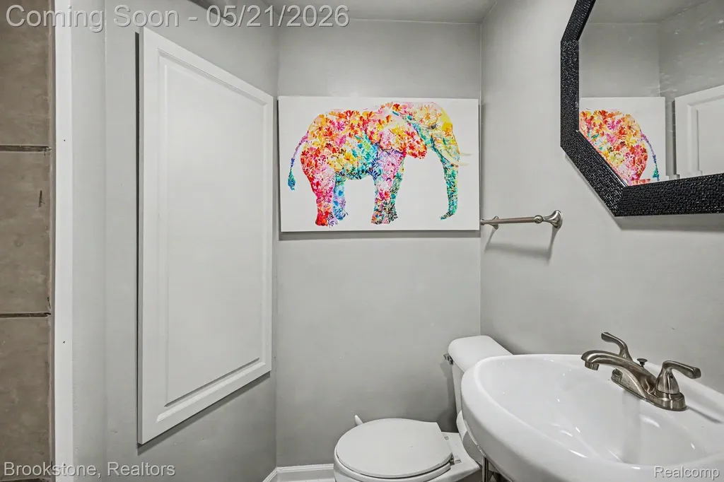 46561 Plum Grove Drive Macomb Township MI 48044