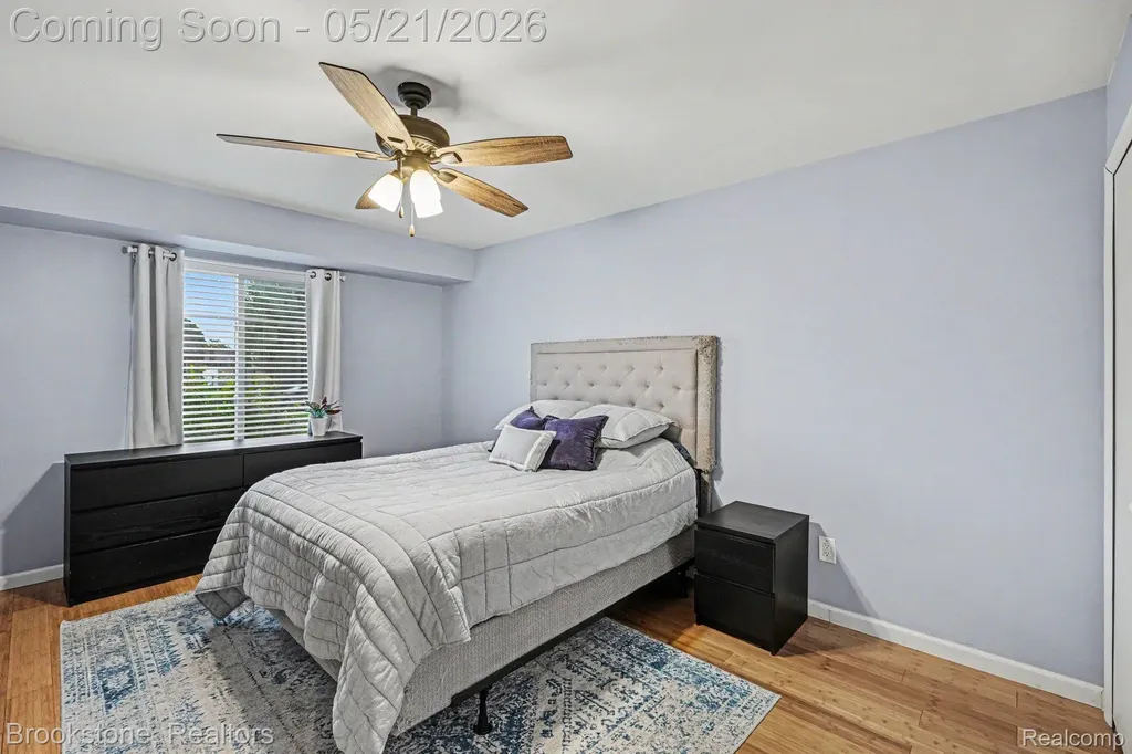 46561 Plum Grove Drive Macomb Township MI 48044