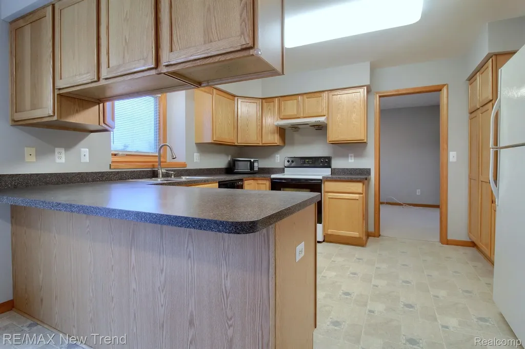 508 Heartwood Lane Pittsfield Charter Township MI 48176