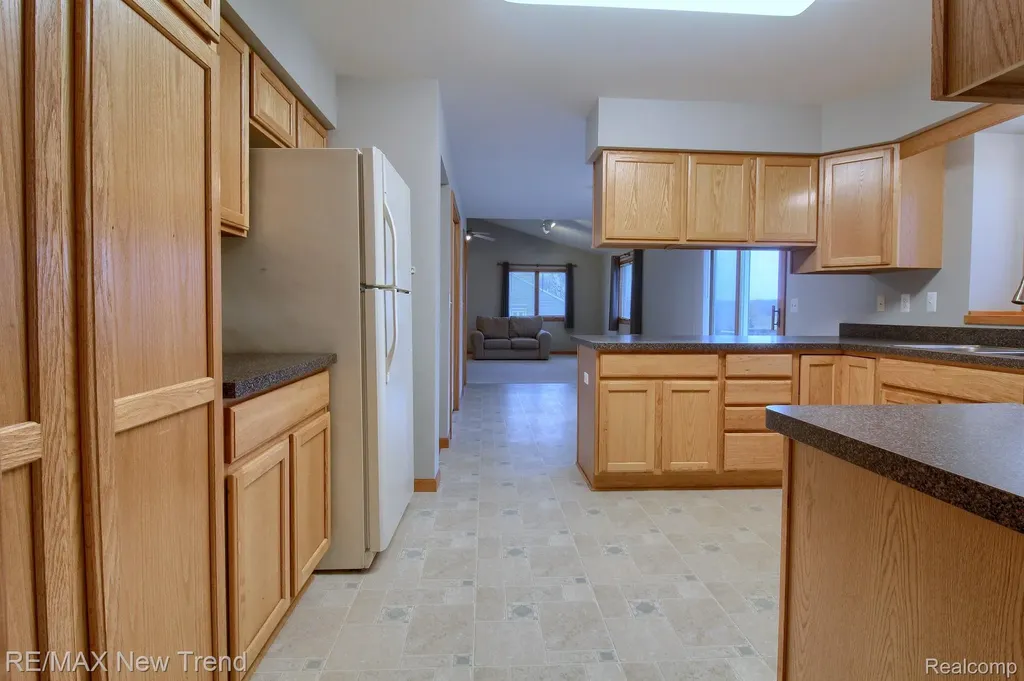 508 Heartwood Lane Pittsfield Charter Township MI 48176