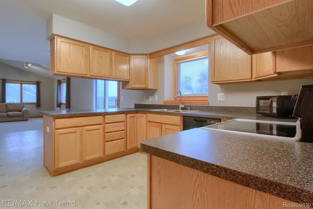 508 Heartwood Lane Pittsfield Charter Township MI 48176