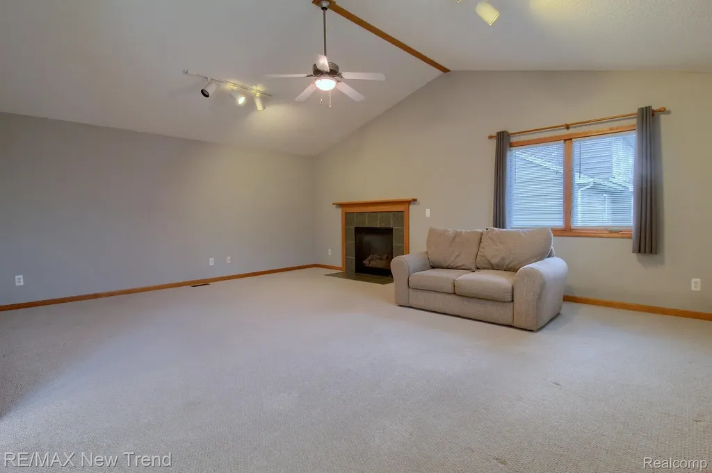508 Heartwood Lane Pittsfield Charter Township MI 48176
