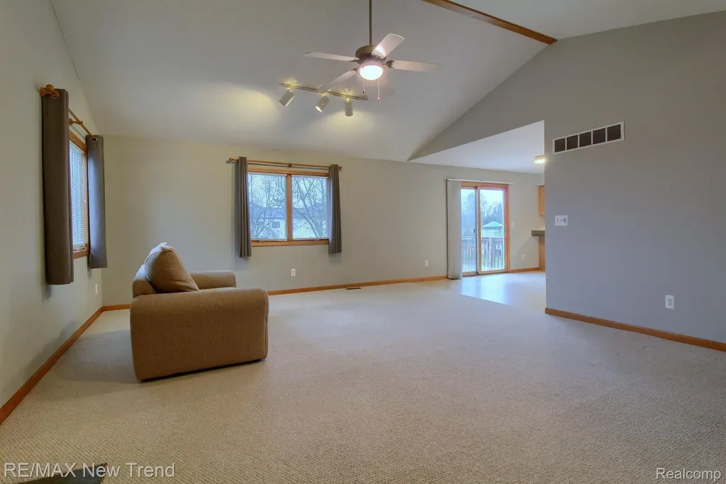 508 Heartwood Lane Pittsfield Charter Township MI 48176