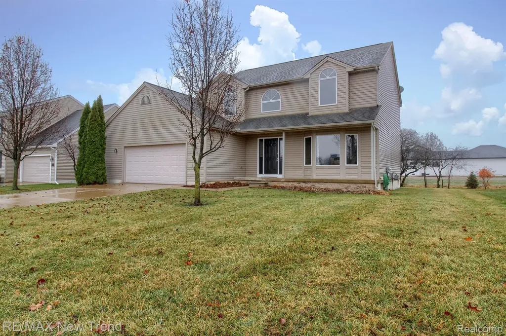 508 Heartwood Lane Pittsfield Charter Township MI 48176