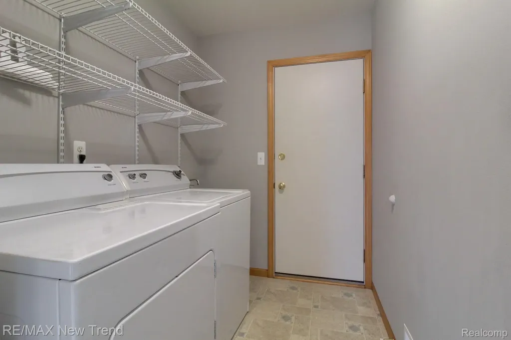 508 Heartwood Lane Pittsfield Charter Township MI 48176