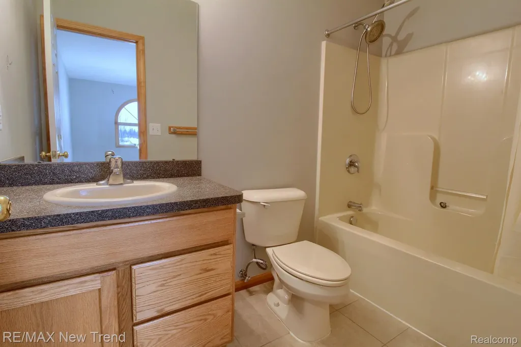508 Heartwood Lane Pittsfield Charter Township MI 48176