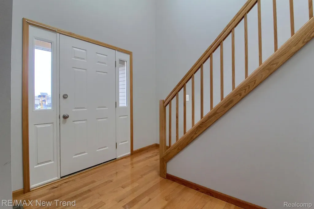 508 Heartwood Lane Pittsfield Charter Township MI 48176