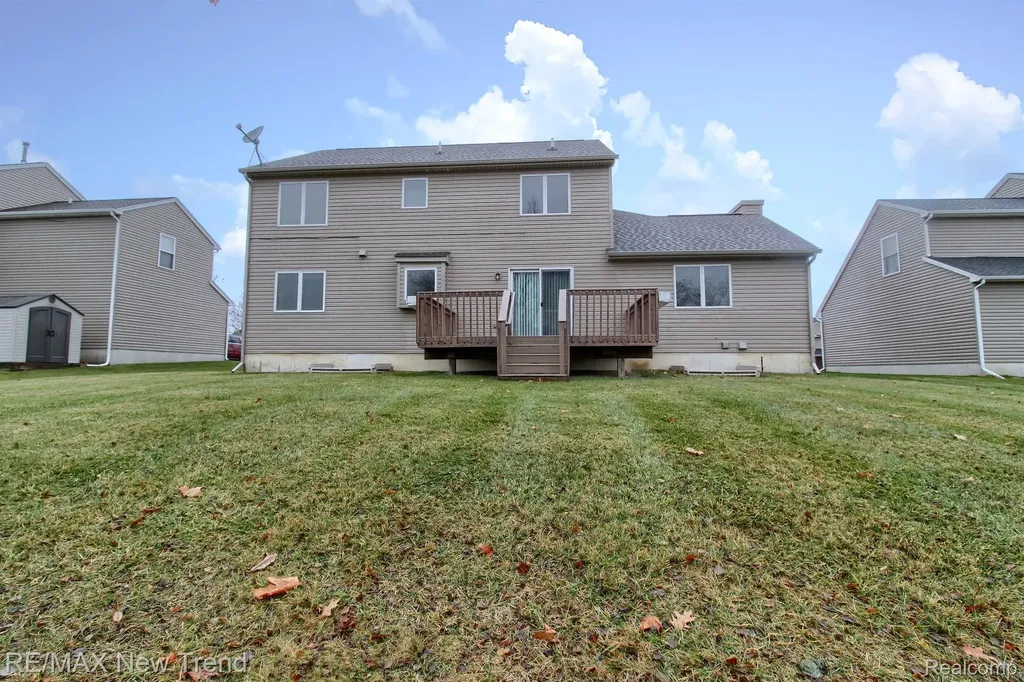 508 Heartwood Lane Pittsfield Charter Township MI 48176