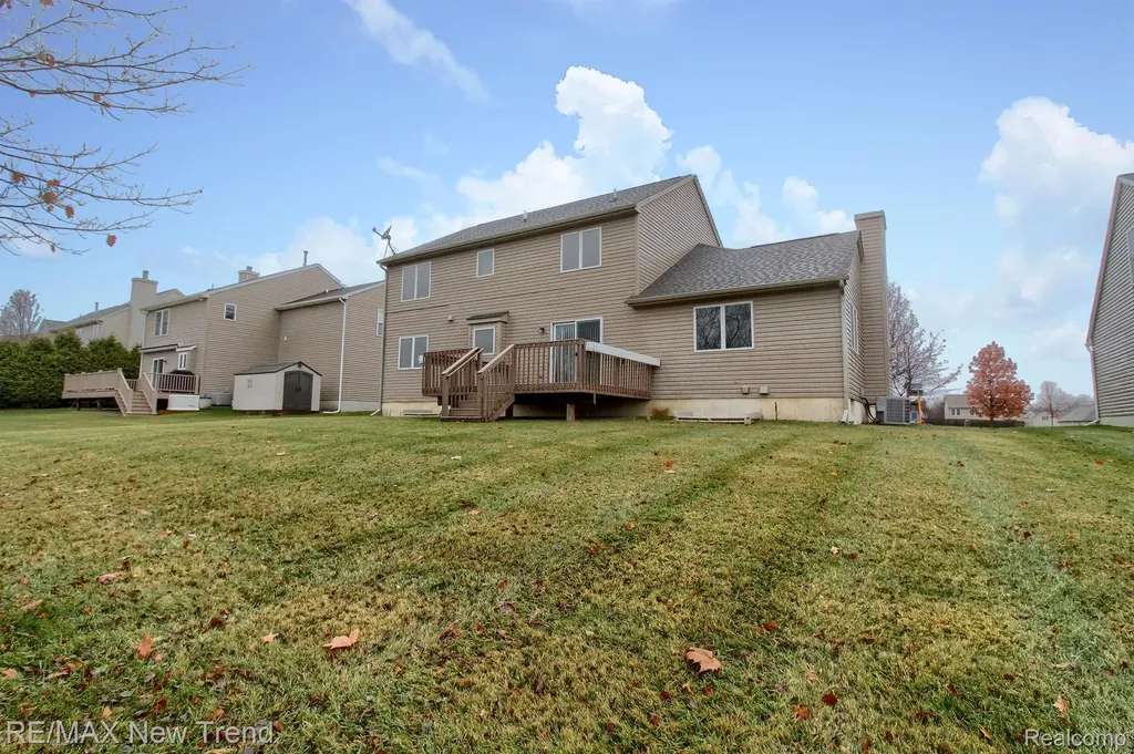 508 Heartwood Lane Pittsfield Charter Township MI 48176