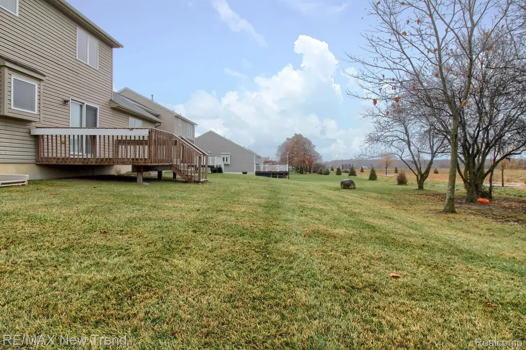508 Heartwood Lane Pittsfield Charter Township MI 48176
