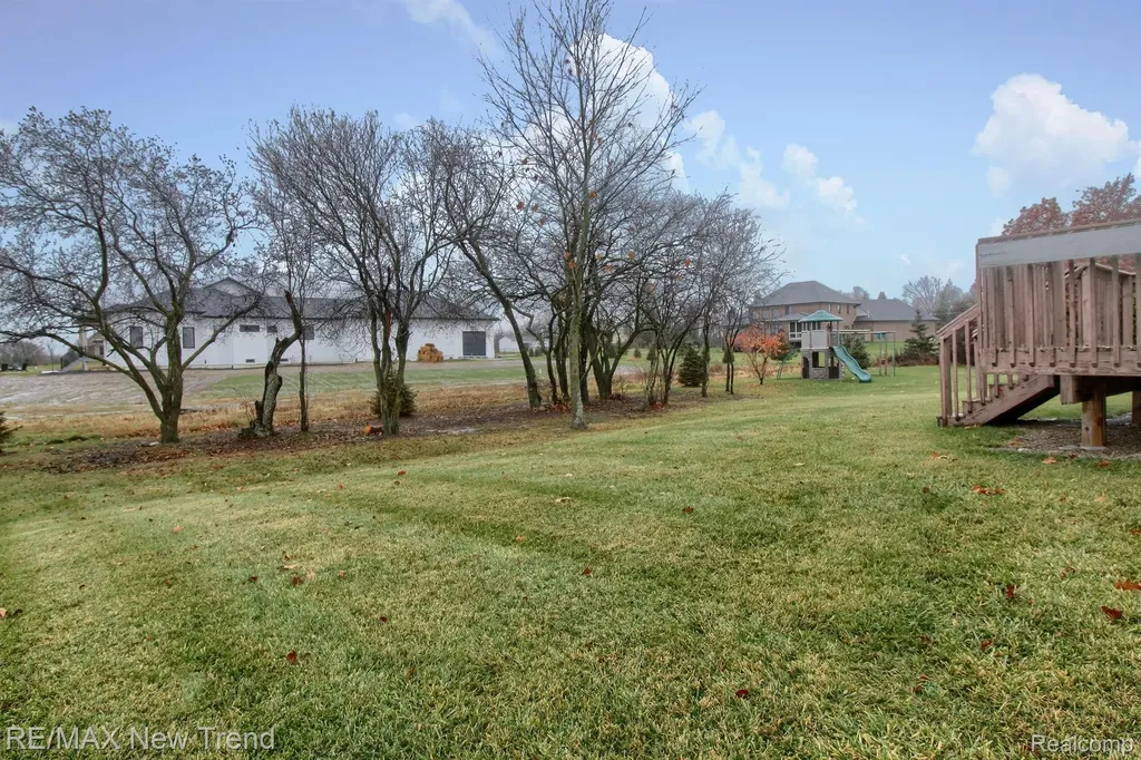 508 Heartwood Lane Pittsfield Charter Township MI 48176