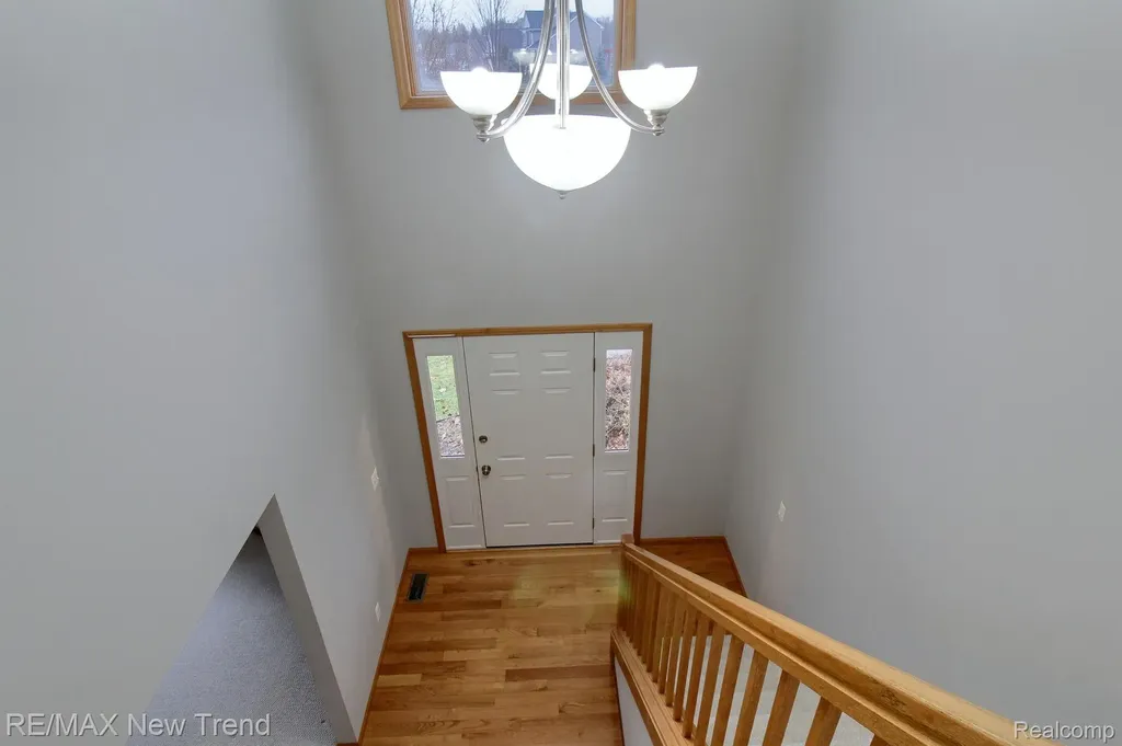 508 Heartwood Lane Pittsfield Charter Township MI 48176
