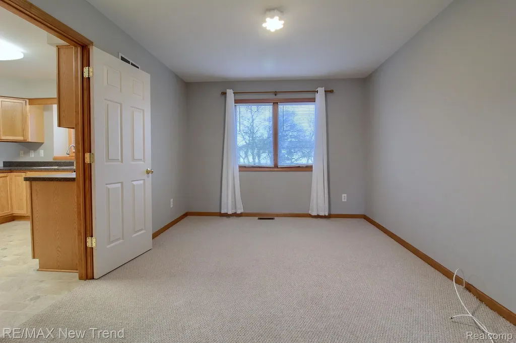 508 Heartwood Lane Pittsfield Charter Township MI 48176