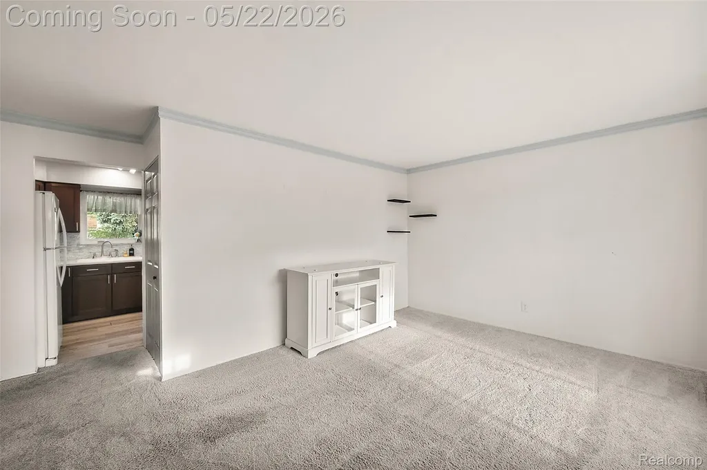 34564 Whittaker Street Clinton Charter Township MI 48035