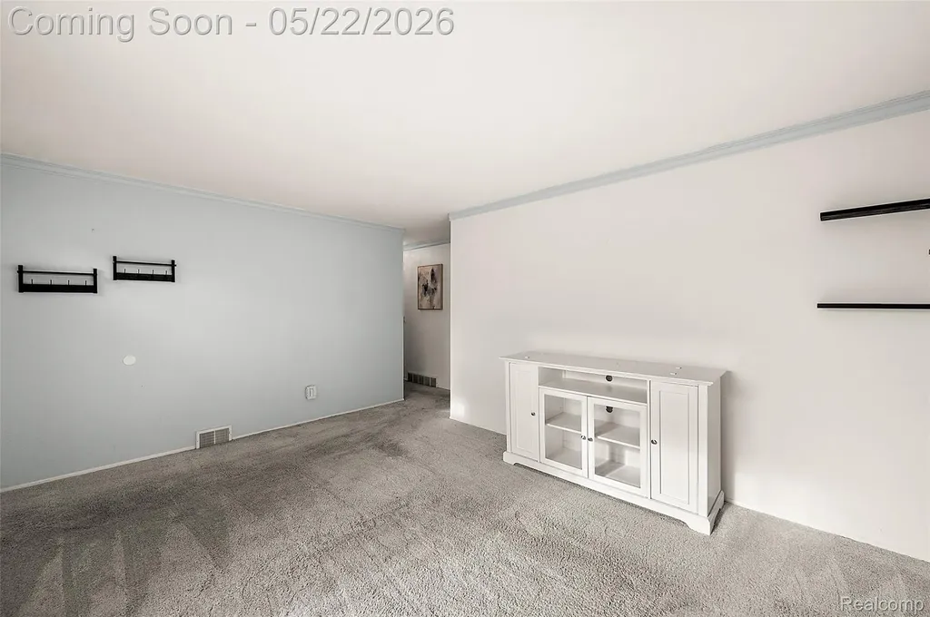 34564 Whittaker Street Clinton Charter Township MI 48035