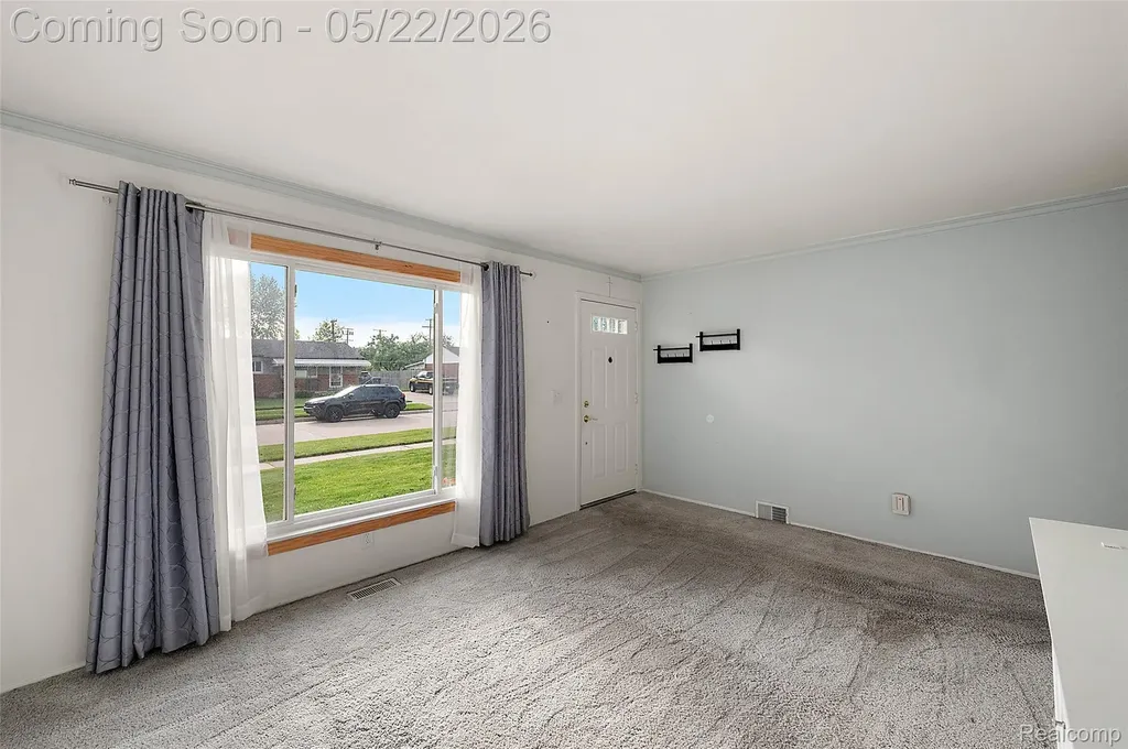 34564 Whittaker Street Clinton Charter Township MI 48035