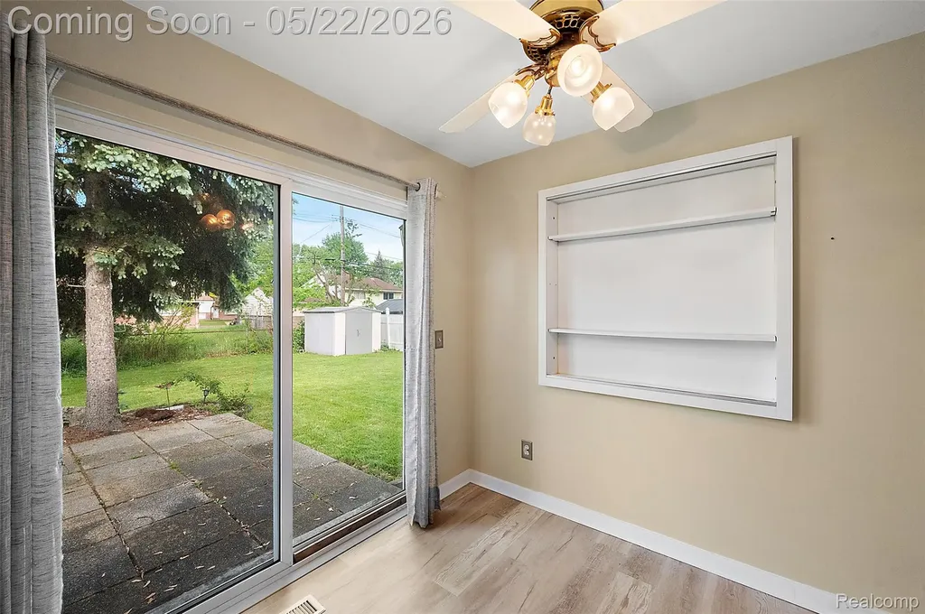 34564 Whittaker Street Clinton Charter Township MI 48035